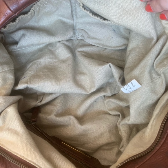 Vintage Elliott Lucca Handbag - Picture 6 of 7